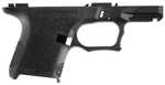 80 Percent Arms P80 80% for Glock 26/27 Comp Pistol Kit Black